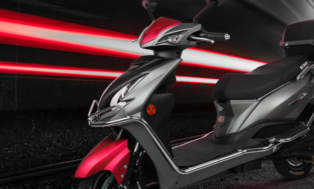 小米哥電動(dòng)車科技有限公司